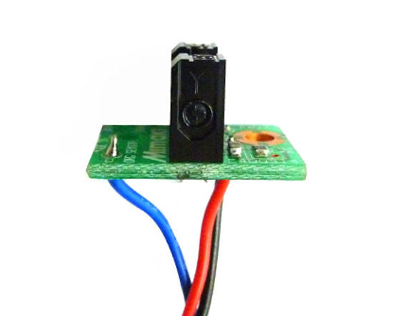 Conjunto de PCB del sensor Y de origen Mimaki CG-130EX/160FX/75FX - E103943 