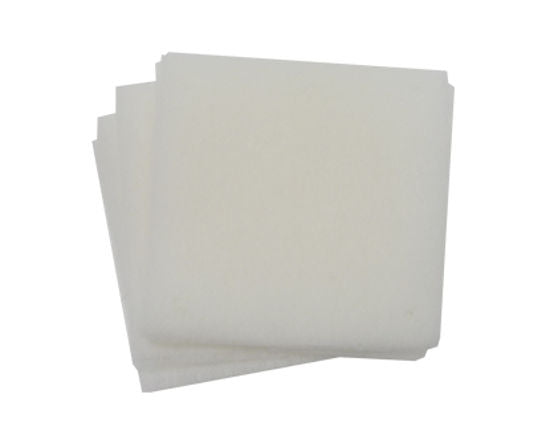 Elemento filtrante de ventilador (paquete de 24) para Mimaki JF-1631 - SPC-0528 