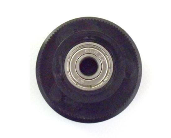 Conjunto de polea Y Mimaki CG-130FX - M005197 