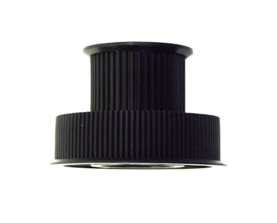 Conjunto de polea Y Mimaki CG-130FX - M005197 