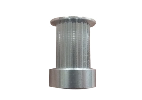 Polea DM para Mimaki JV3-4-5-33 / UJV / JFX - M202666 