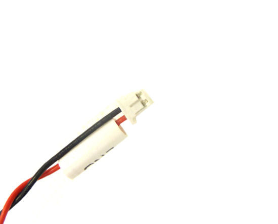 Conjunto de solenoide de bloqueo de cabezal Mimaki CJV30 P - E300817 