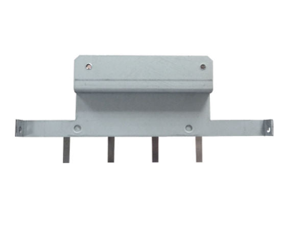 Soporte de cubierta de cabezal 4H para impresoras Mimaki JV3 - M504502 