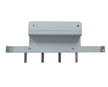 Soporte de cubierta de cabezal 4H para impresoras Mimaki JV3 - M504502 