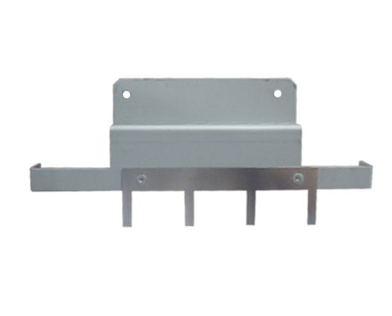 Soporte de cubierta de cabezal 4H para impresoras Mimaki JV3 - M504502 