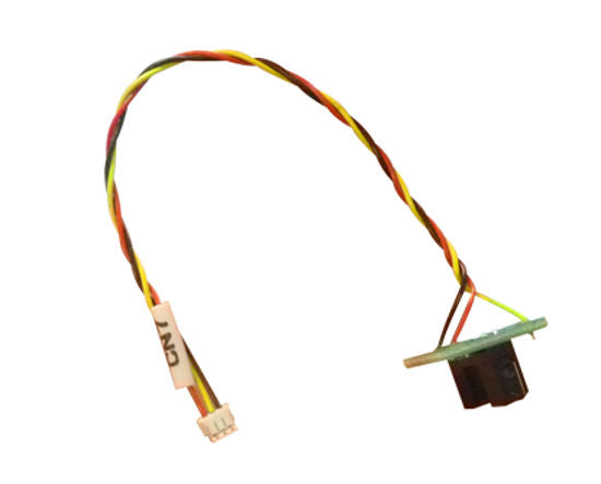 Conjunto de sensor de presión derecho Mimaki CJV30 - E104934 