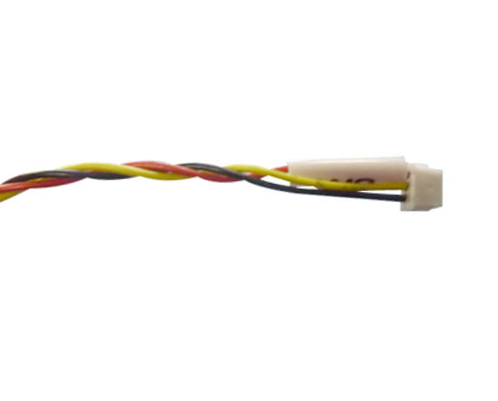 Conjunto de sensor de presión derecho Mimaki CJV30 - E104934 