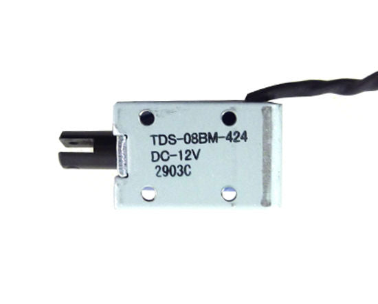 Conjunto de actuador de corte para la serie Mimaki JV5 - E104382 