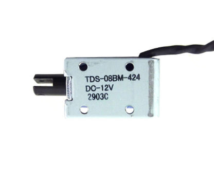 Conjunto de actuador de corte para la serie Mimaki JV5 - E104382 