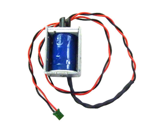 Conjunto de actuador de corte para la serie Mimaki JV5 - E104382 