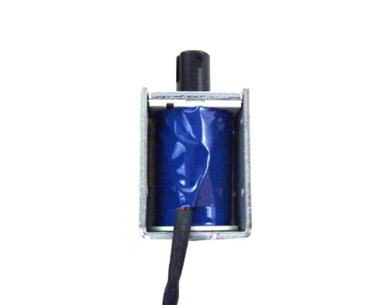 Conjunto de actuador de corte para la serie Mimaki JV5 - E104382 