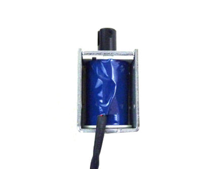 Conjunto de actuador de corte para la serie Mimaki JV5 - E104382 