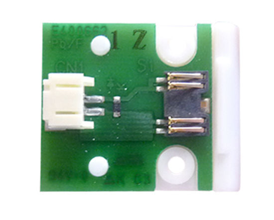 PCB de punto de contacto de identificación CN032 para Mimaki UJV / JV3 / TX400 / TS / JV5 / JV400 / JV33 / CJV30 / CJV300 / JV150 / CJV150 / JFX - E105363 
