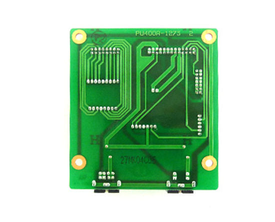 Conjunto de PCB de relé de caja Mimaki JV5-160S - E104351 