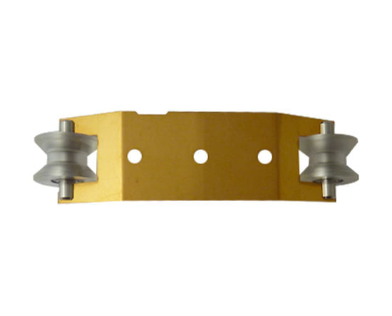 Conjunto de cojinete guía serie CX - 22175343AS 