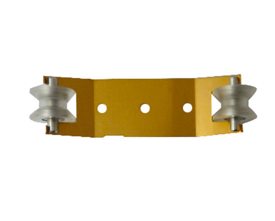 Conjunto de cojinete guía serie CX - 22175343AS 