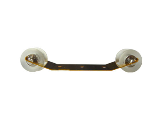 Conjunto de cojinete guía serie CX - 22175343AS 