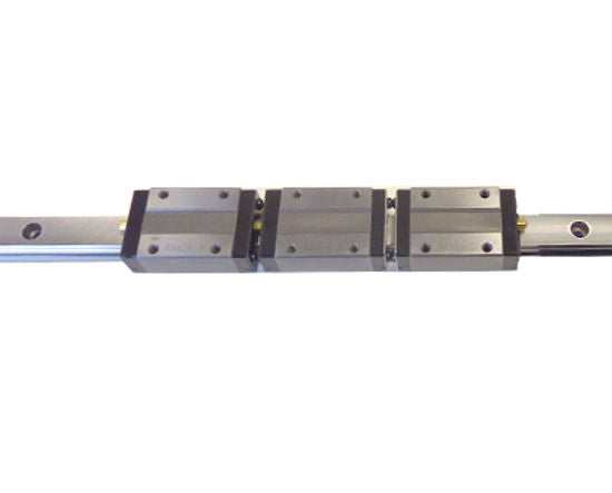 Rodamiento lineal XC-540 (LWES15C3R2320QE) - 21895152 