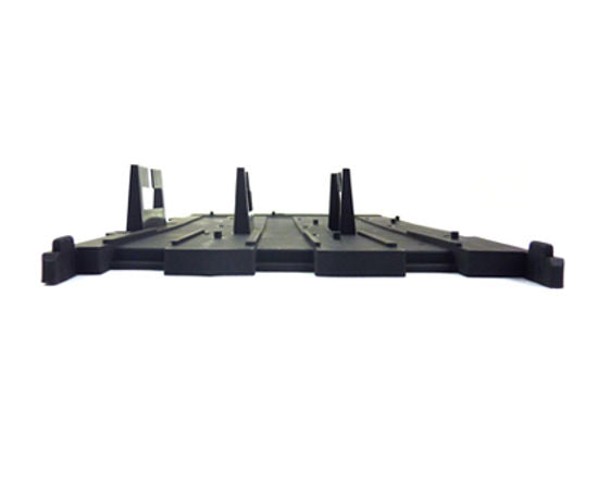 Base de cartucho R para la serie Mimaki JV3 - M600595 