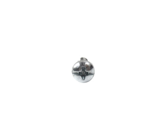 Tornillo negro Mimaki CJV30/JV33 B4X10 - QAN0069 (100 piezas) 