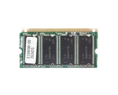 Conjunto de PCB de memoria Mimaki JV5 - E104090 