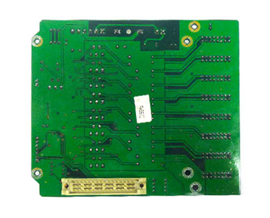 Placa del cabezal de impresión YF8160XA 