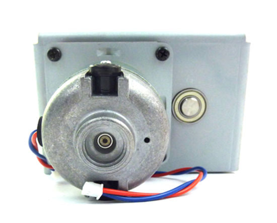 Conjunto de motorreductor de recogida grande para impresoras Mimaki JV5-320 - M007631 