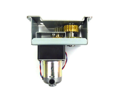 Conjunto de motorreductor de recogida grande para impresoras Mimaki JV5-320 - M007631 