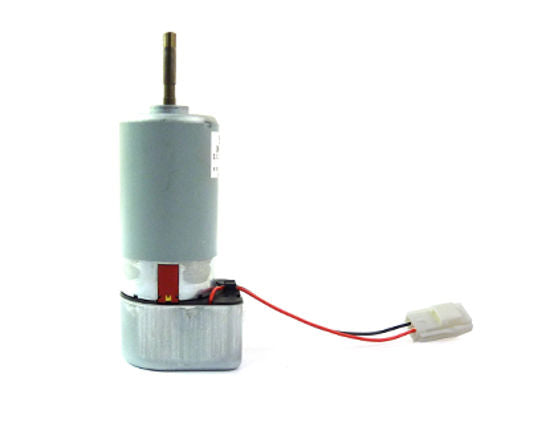 Conjunto de servomotor (X) para Mimaki JV300, JV33, JV400, CJV150, CJV300, JV150, CJV30 - E300532 