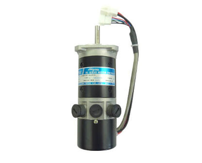 Conjunto de motor Y para impresoras Mimaki JF y JFX - E104640 