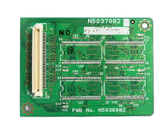 PCB para cochecito Mimaki JV33/CJV30 de 128 MB - E103819 