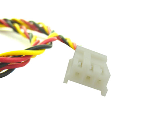 Conjunto de sensor de abrazadera para impresoras Mimaki JV4 - E102026 