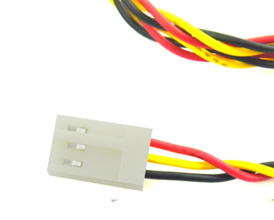 Conjunto de sensor de abrazadera para impresoras Mimaki JV4 - E102026 