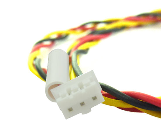 Conjunto de sensor de abrazadera para impresoras Mimaki JV4 - E102026 