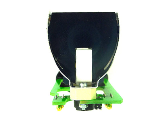 Tarjeta de cable VS-640, 29P1, 256L, BB, alta tensión - 1000006702 