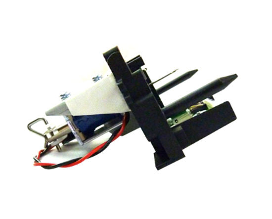 Conjunto de marco de cartucho 33 Mimaki CJV30-130 - M007623 