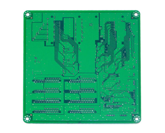 Conjunto de PCB deslizante Mimaki JV34/TS34 - E106496 