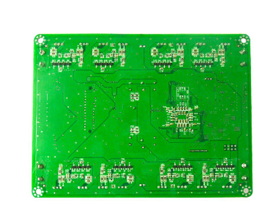 Conjunto de PCB Mimaki JV34/TS34 HDC - E106495 