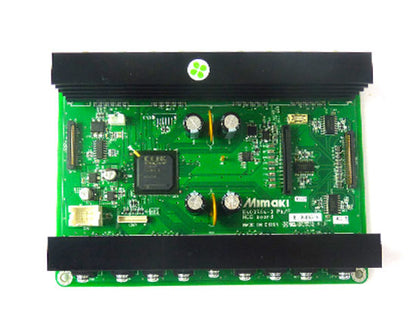 Conjunto de PCB Mimaki JV34/TS34 HDC - E106495 