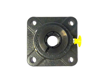 Cojinete de brida de 4 pernos serie QS - P9181-A 