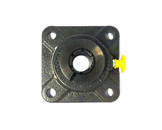 Cojinete de brida de 4 pernos serie QS - P9181-A 