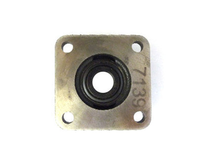 Cojinete de brida de 4 pernos serie QS - P9181-A 
