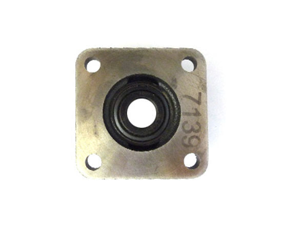 Cojinete de brida de 4 pernos serie QS - P9181-A 