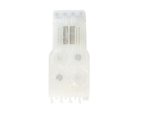 Amortiguador de compresión Mimaki JV34/TS34 - M007846 (Original)