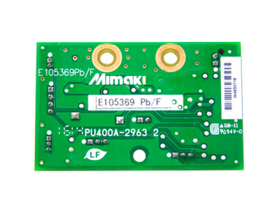Placa de circuito impreso deslizante de corte Mimaki JV33/CJV30-160 - E105369 