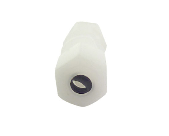 Conector resistente a disolventes Mimaki/Mutoh/Roland (DI: 2 mm, DE: 3 mm) 
