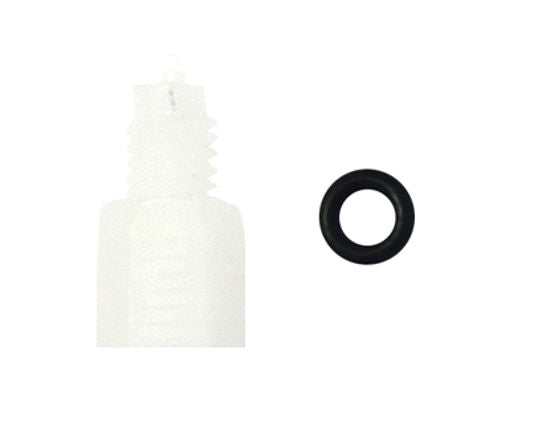 Adaptador resistente a disolventes Mimaki/Roland/Mutoh 