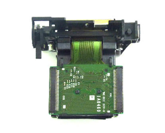 Print Head Assy for the Mutoh VJ-1638 Printers - DG-43345