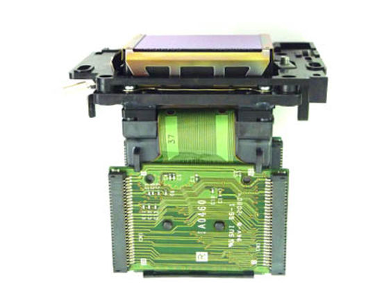 Print Head Assy for the Mutoh VJ-1638 Printers - DG-43345