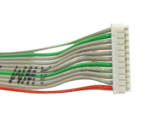 Conjunto de cable de memoria del cabezal Mimaki JV33/CJV30 - E104933 